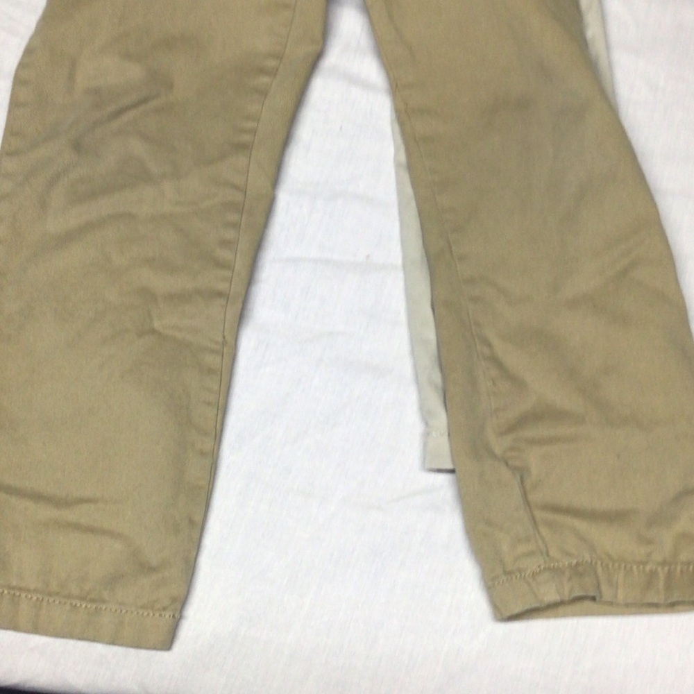 Place Kids' Tan Jeans. Please read - Picture 6 of 10